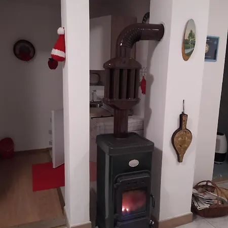 Studio-apartman Karolina *