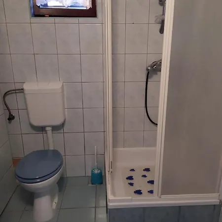 Studio-apartman Karolina *